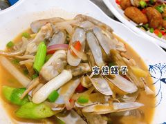 -珊溪水库野生有机包头鱼