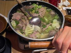 -川堂风·跷脚牛肉·乐山爆炒(宝山日月光店)