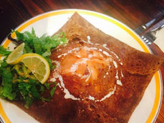 La Creperie(桃江路店)-La Creperie法餐厅(桃江路店)