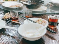 -凤厨顺德水乡凤味馆(大良锦龙路店)