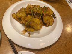 -小土豆北方菜馆(方庄店)