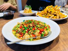 -日进一片海.生腌海鲜火锅.宵夜烧烤(三里屯总店)