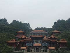 -南沙天后宫景区
