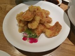 -上关雪東北菜(中房金谊店)