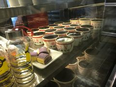 -龟金正·港式甜品(客村店)
