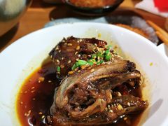 麻辣兔头-付小姐在成都(吾悦广场店)