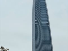 -武昌江滩