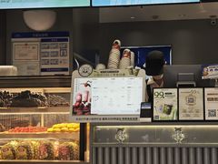 -茶百道(锦江华熙528店)