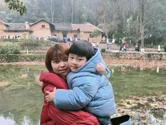 -韶山毛泽东同志故居