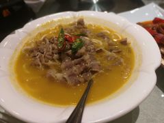 -曙光国际大酒店中餐厅