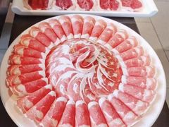 -宝弟羊肉馆(众意路店)