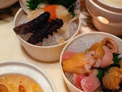 -雍和会海鲜姿造自助(湖东路店)