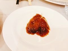 脆皮一口酥-全聚德(上海首店浦东店)