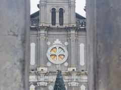 -王府井天主教堂