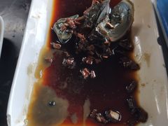 -二姐卤煮(南十里居店)