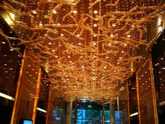 大堂-东方广场假日酒店-蜀咖啡餐厅