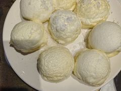 雪衣豆沙-萍香大厨·葱烧大鱼头(解放北路店)