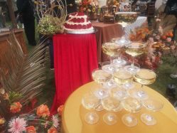 -成都世外桃源酒店-宴会厅·草坪婚礼·会议活动