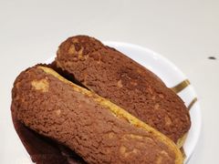 -布朗尼西饼(粮道街店)