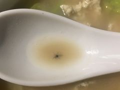 -金狮麟·新豫菜(金码大厦店)