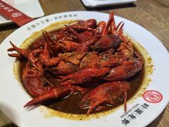 -叶派龙虾•招牌香辣蟹·海鲜(中海国际店)