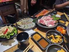 -九田家黑牛烤肉料理(溧阳吾悦店)