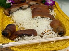-广东胜利宾馆西关粤中餐厅