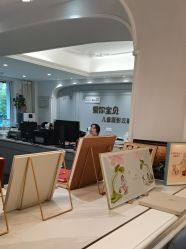 -爱你宝贝儿童摄影(西湖云端店)