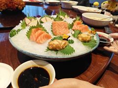 -明州小宴(文化广场店)