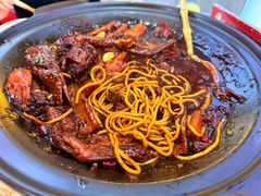 -回味黑鸭煲·始于2006(万松园店)