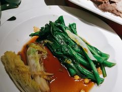 -大鸭梨烤鸭(望京店)