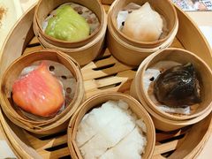 -避风塘(嘉兴八佰伴店)