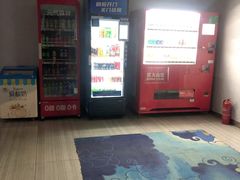 -豪爵台球棋牌·桌游俱乐部(康乐道店)
