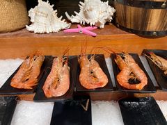 -芭菲盛宴·环球美食(北城国际店)