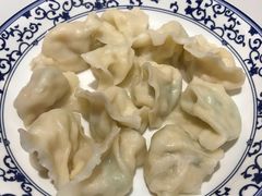 黄瓜鲜虾水饺-东方饺子王(新奥购物中心店)