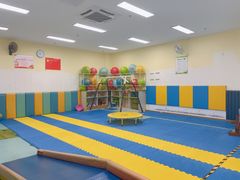 -多特儿童专注力·感统训练·注意力提升培训(金山万达中心)