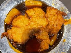 -鲜得来排骨年糕(即墨路店)