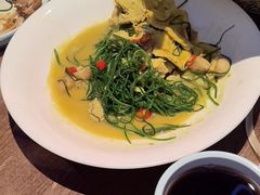 -俭寨小公鸡新疆菜·大盘鸡·烧烤