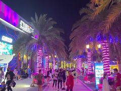 -三亚海昌梦幻海洋不夜城