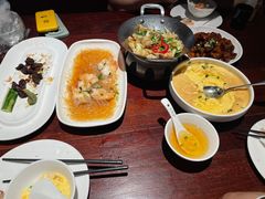 -外婆家(西溪印象城店)