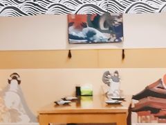 -银子铁板烧料理自助餐(人民广场店)