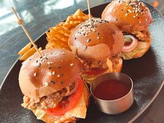 -哈蒙德餐厅