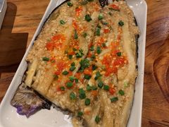 -木屋烧烤(龙岗南联店)