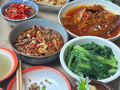 -老三样·旧食新味(万寿宫店)