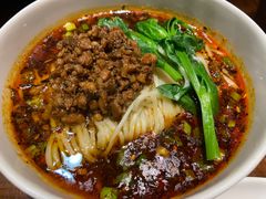 一口担担面-眉州东坡·熊猫主题餐厅(枫蓝店)