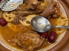 -万宝海鲜舫(劳动公园店)
