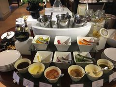 -利顺德大饭店·维多利亚花园(小白楼店)