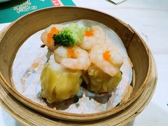 -悦得闲广式茶楼点心(石厦时代广场店)
