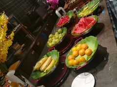 -纽斯特牛排自助餐厅(浦东文峰广场店)