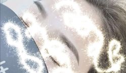 -Doris多里斯半永久纹眉·SMP纹发·发际线